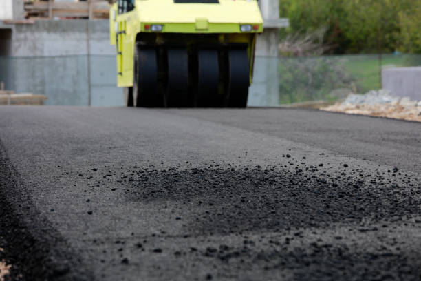 Best Cobblestone Driveway Pavers  in Port Gibson, MS