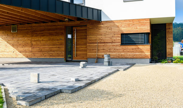 Best Decorative Driveway Pavers  in Port Gibson, MS
