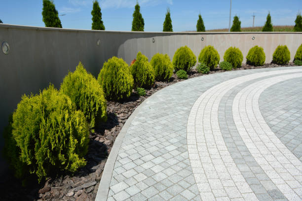Best Driveway Pavers Installation  in Port Gibson, MS