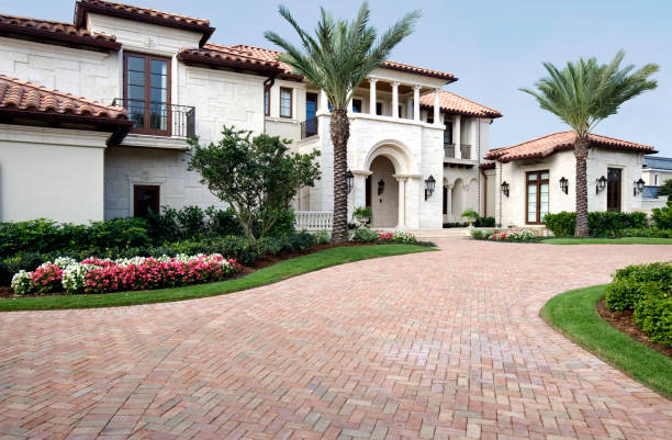 Best Driveway Repair Near Me  in Port Gibson, MS
