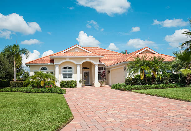 Best Cobblestone Driveway Pavers  in Port Gibson, MS