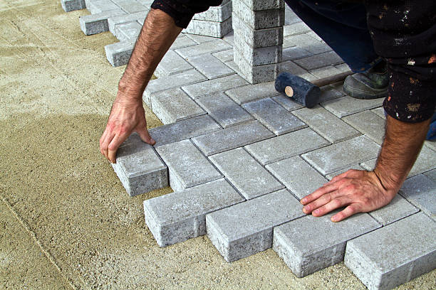 Best Paver Driveway Replacement  in Port Gibson, MS