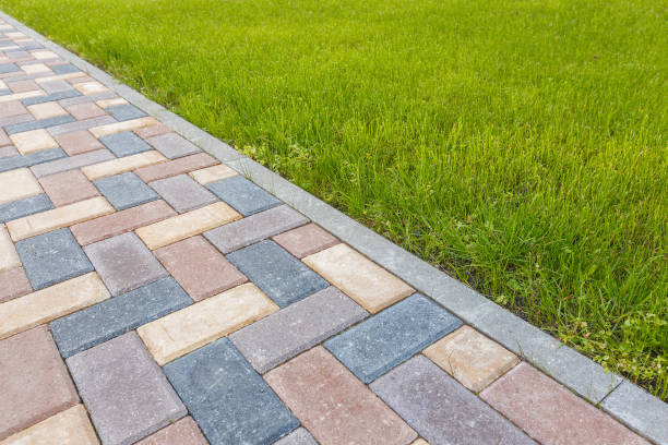 Professional Driveway Pavers in Port Gibson, MS